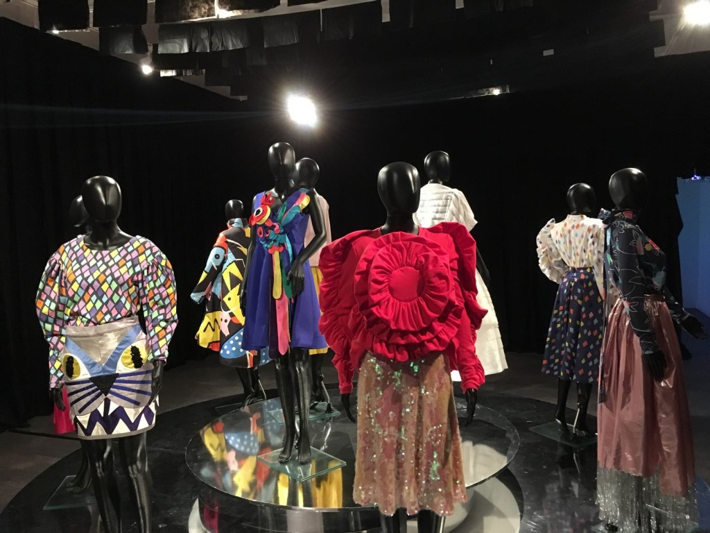 Musée du Design Slovaque SCD Bratislava Slovenské Muzeum Dizajnu