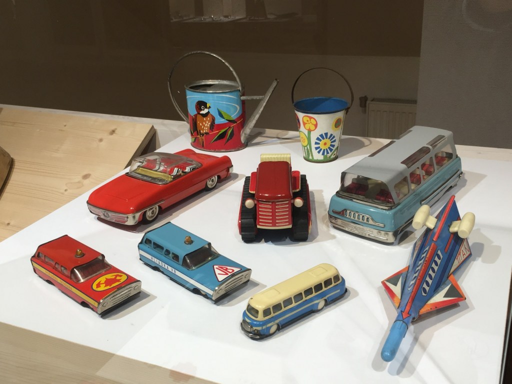 Musée du Design Slovaque SCD Bratislava Slovenské Muzeum Dizajnu