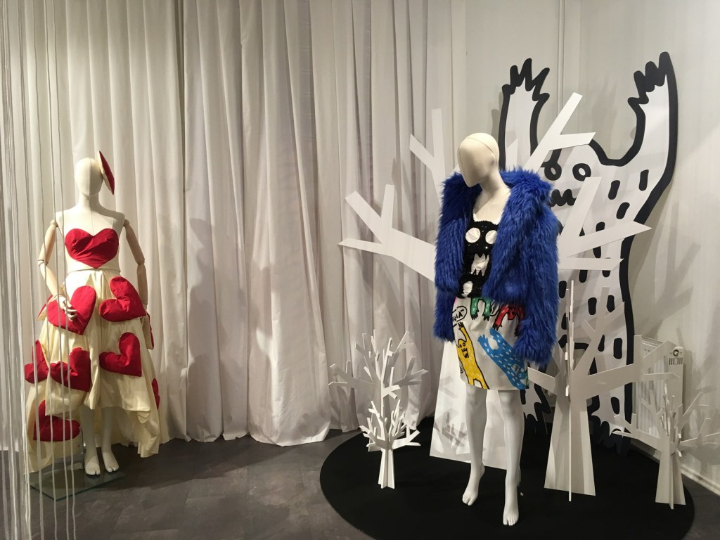 Musée du Design Slovaque SCD Bratislava Slovenské Muzeum Dizajnu