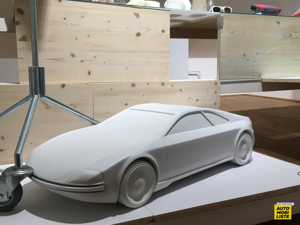 Musée du Design Slovaque SCD Bratislava Slovenské Muzeum Dizajnu