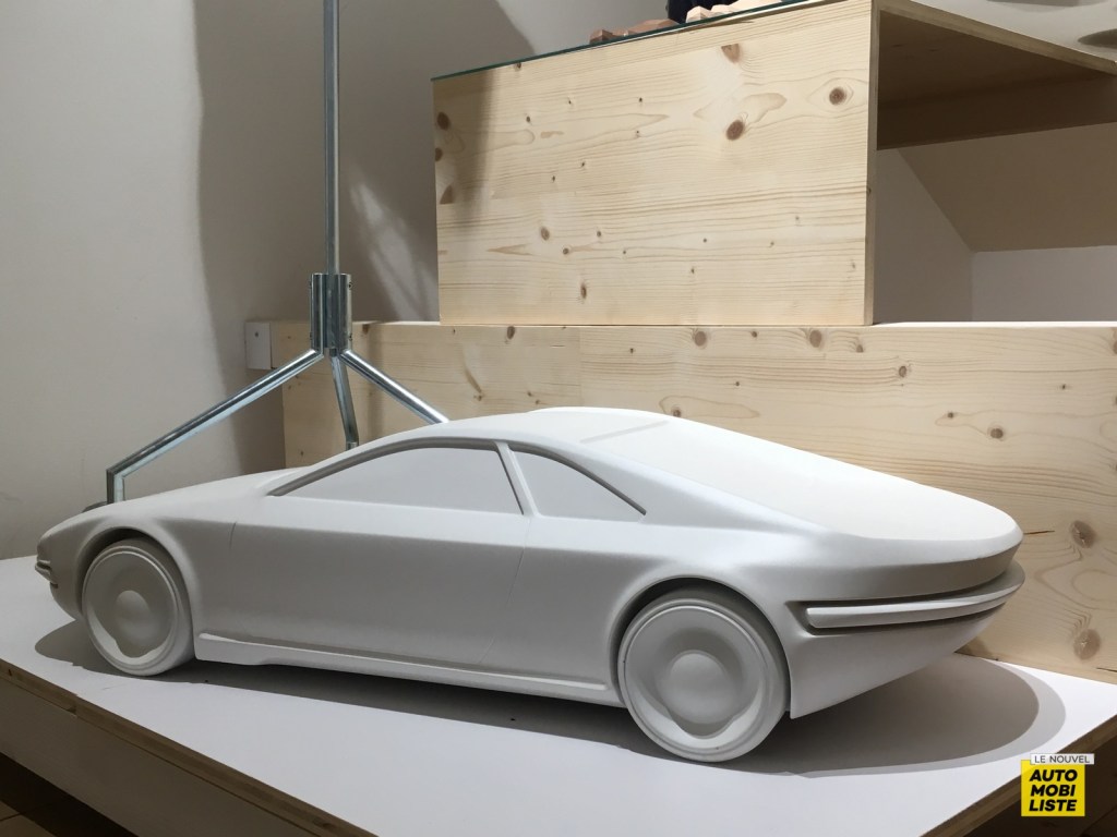 Musée du Design Slovaque SCD Bratislava Slovenské Muzeum Dizajnu