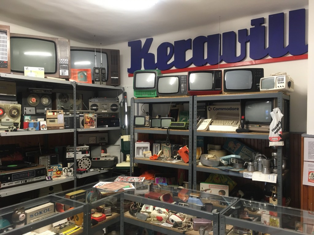 Retro Design Center Szentendre