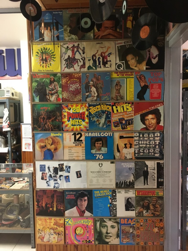 Retro Design Center Szentendre