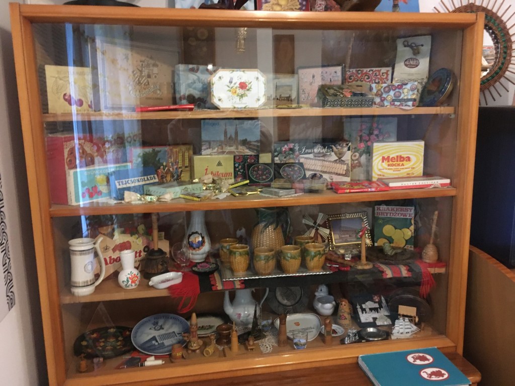 Retro Design Center Szentendre