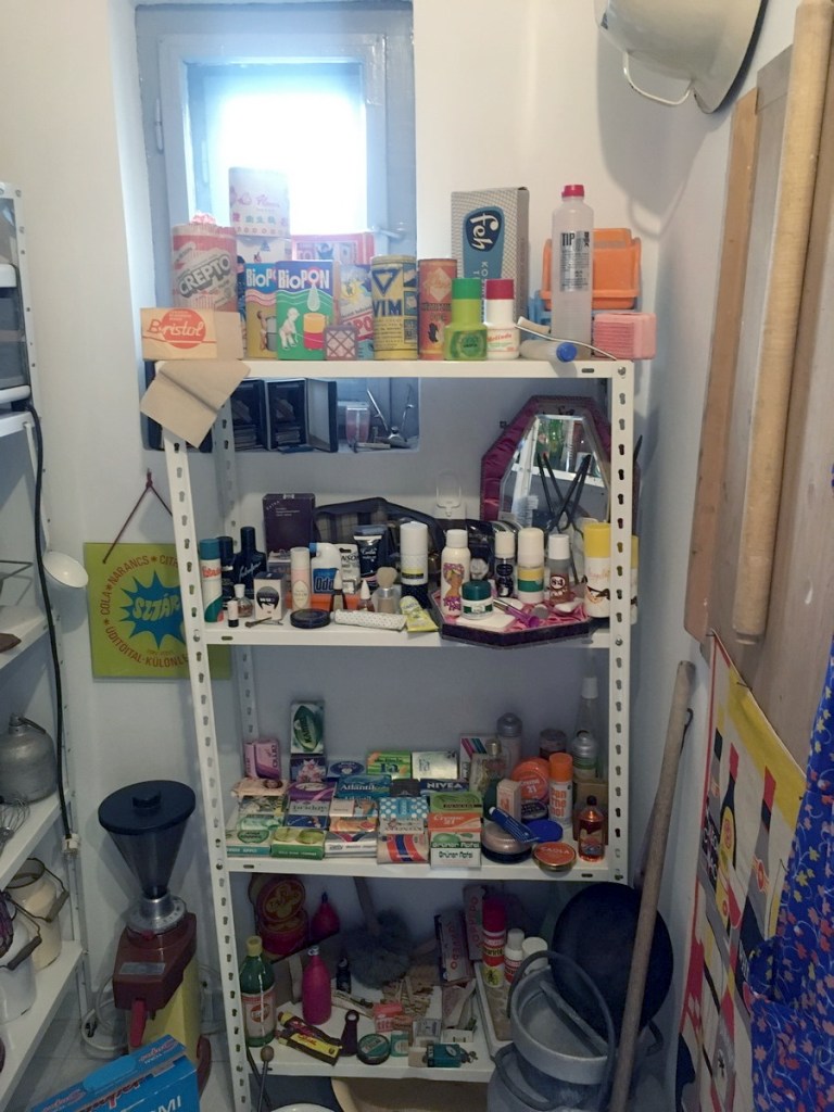 Retro Design Center Szentendre