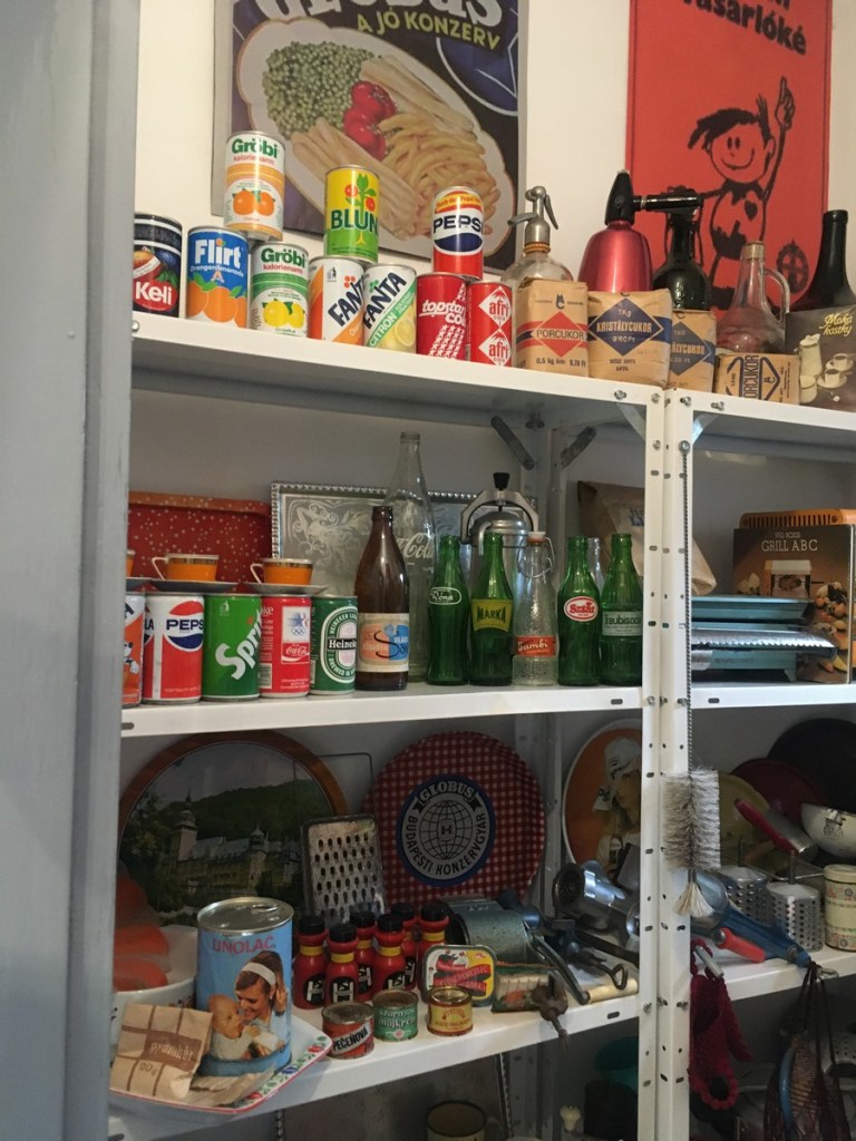 Retro Design Center Szentendre