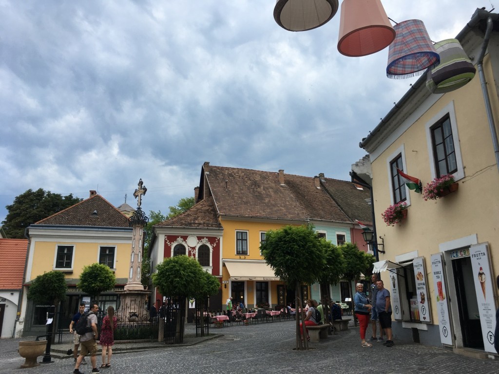 Retro Design Center Szentendre