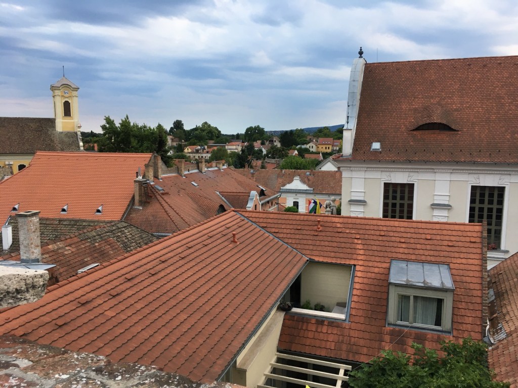 Retro Design Center Szentendre