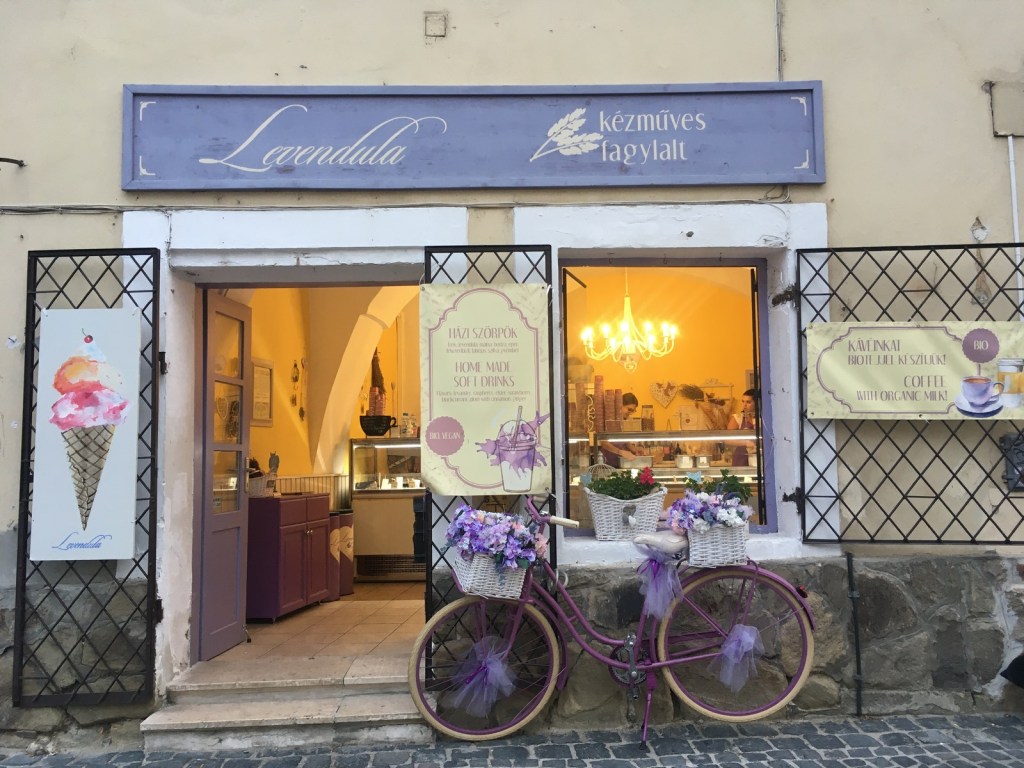 Retro Design Center Szentendre