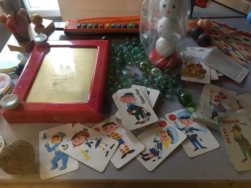 Retro Design Center Szentendre