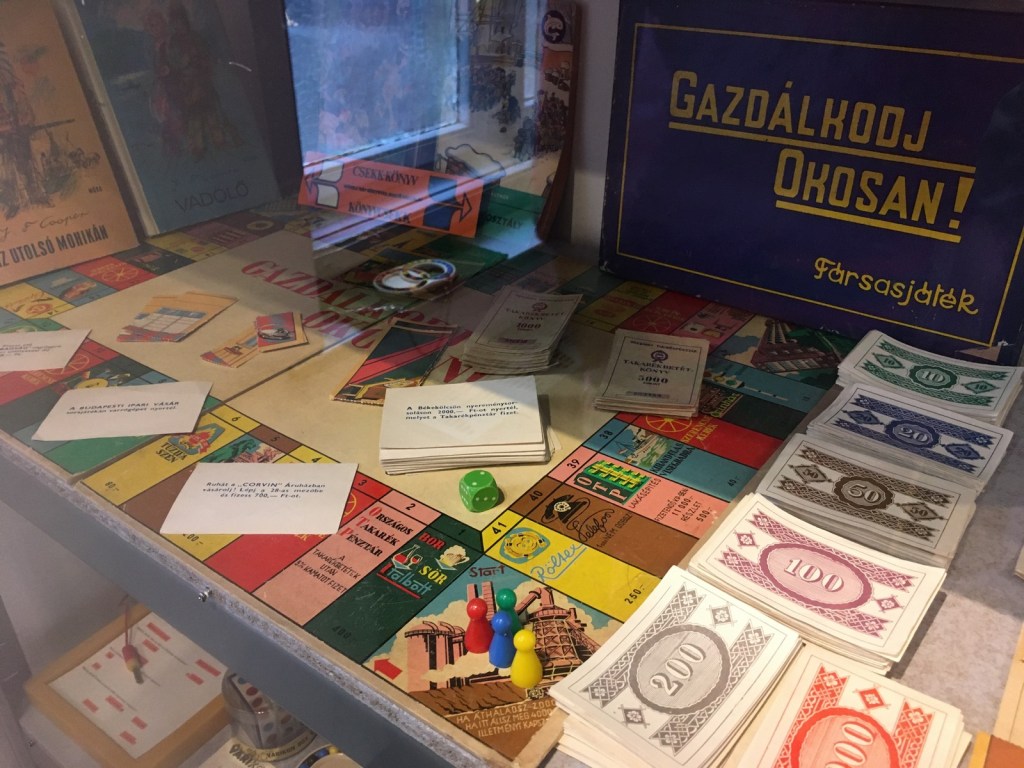 Retro Design Center Szentendre