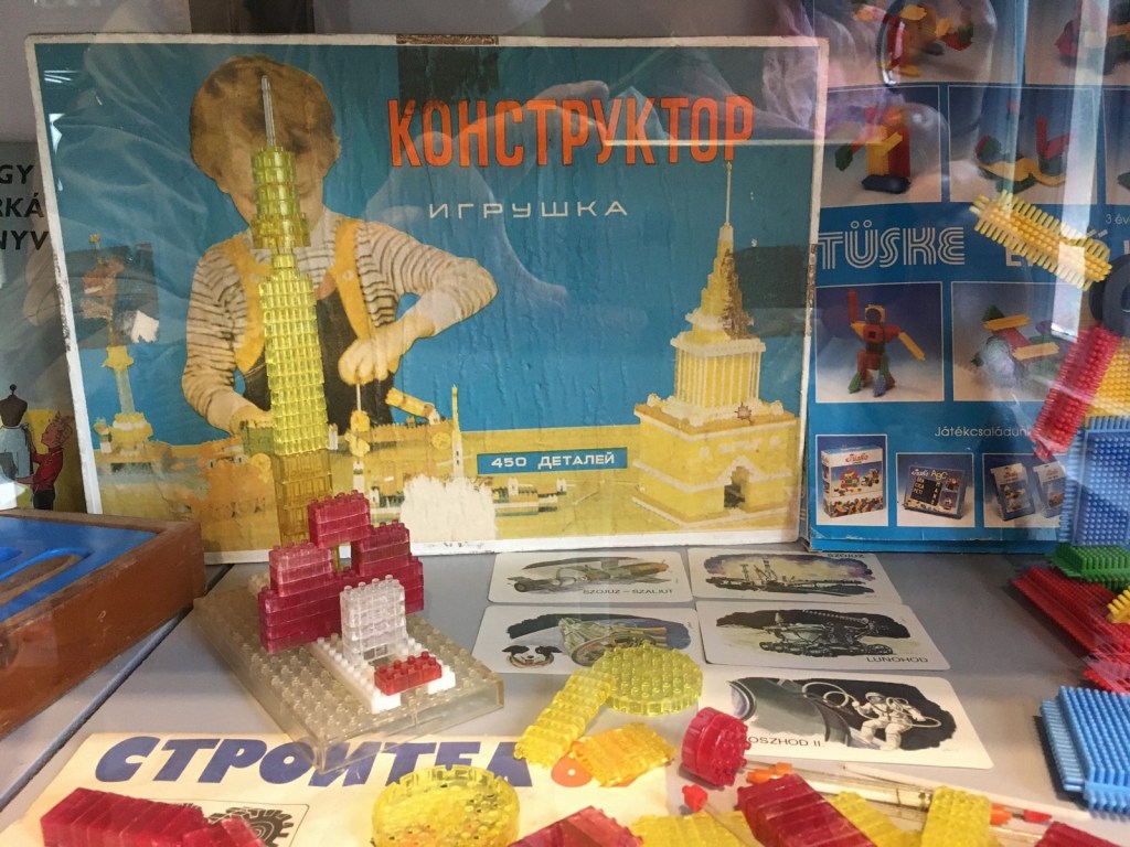 Retro Design Center Szentendre