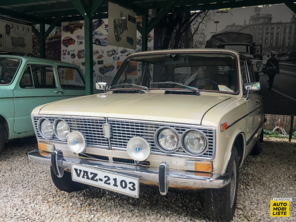 Retro Design Center Szentendre