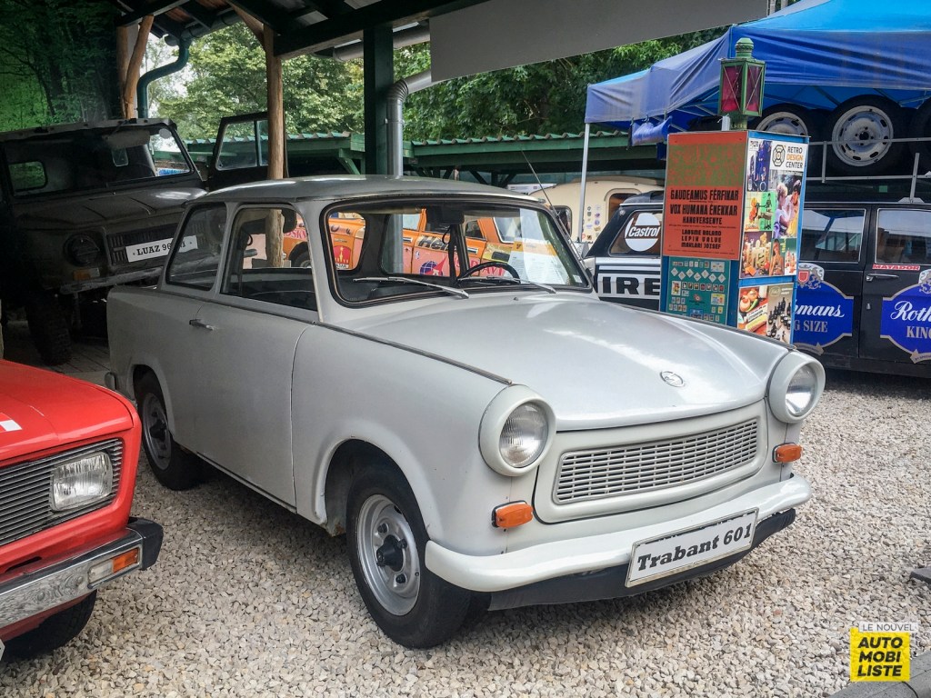 Retro Design Center Szentendre