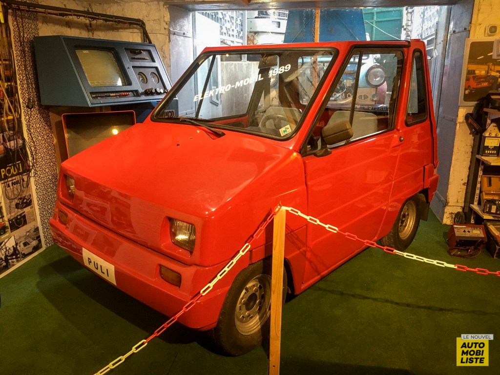 Retro Design Center Szentendre