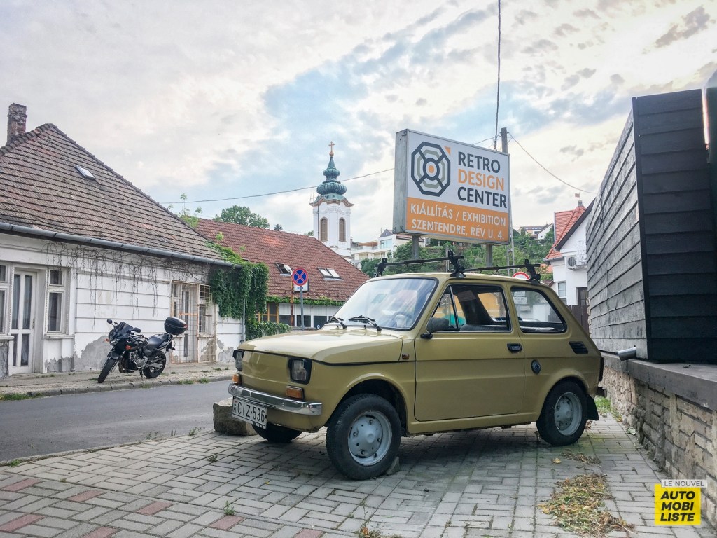 Retro Design Center Szentendre