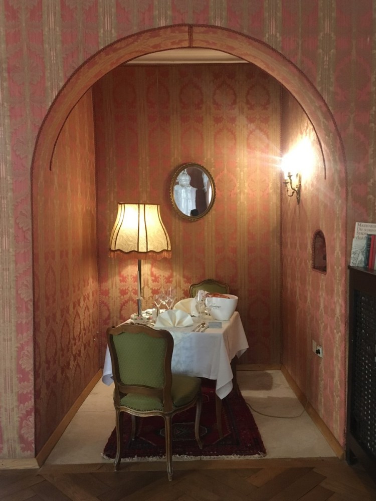 Baden bei Wien Schloss Weikersdorf