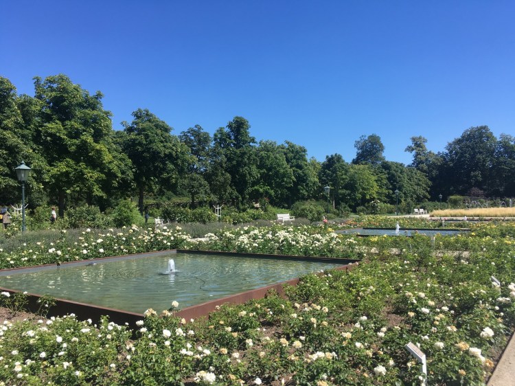 Baden bei Wien Schloss Weikersdorf
