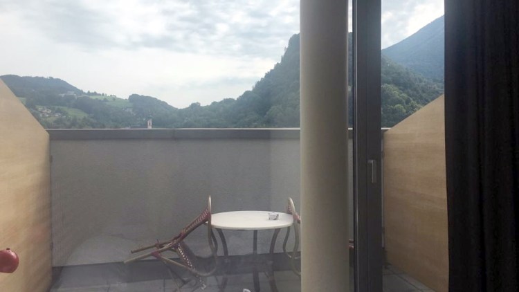 Salzburg Meininger Hotel Salzbourg Autriche