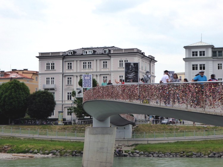 Salzburg Salzbourg Autriche