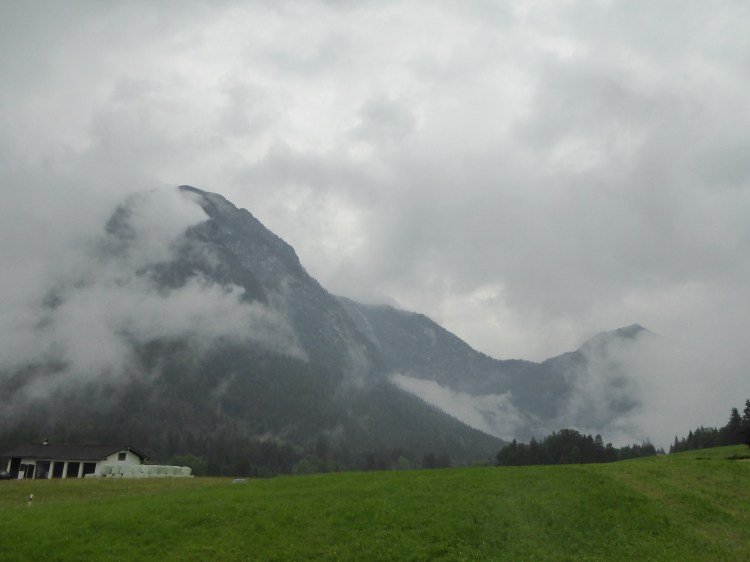 Berchtesgaden