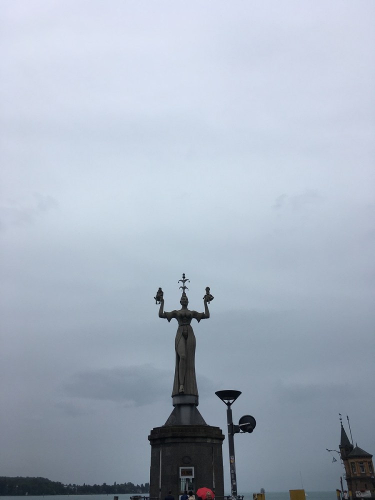 Konstanz Constance Imperia