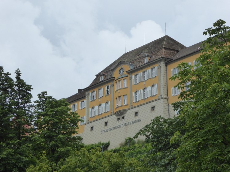 Meersburg Bodensee