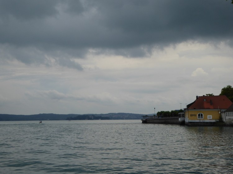 Meersburg Bodensee