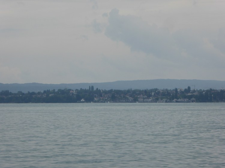 Meersburg Bodensee