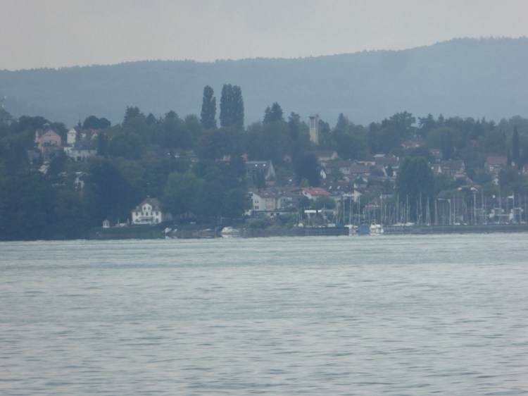 Meersburg Bodensee