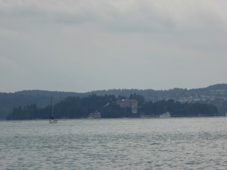 Meersburg Bodensee