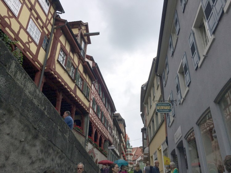 Meersburg Bodensee