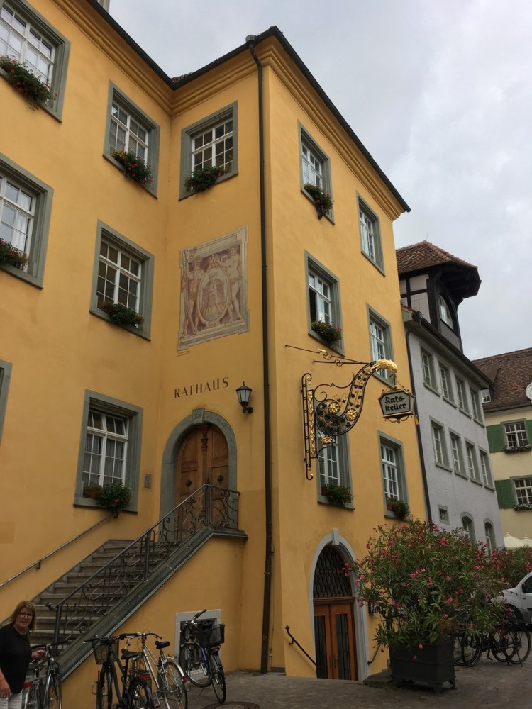 Meersburg Bodensee