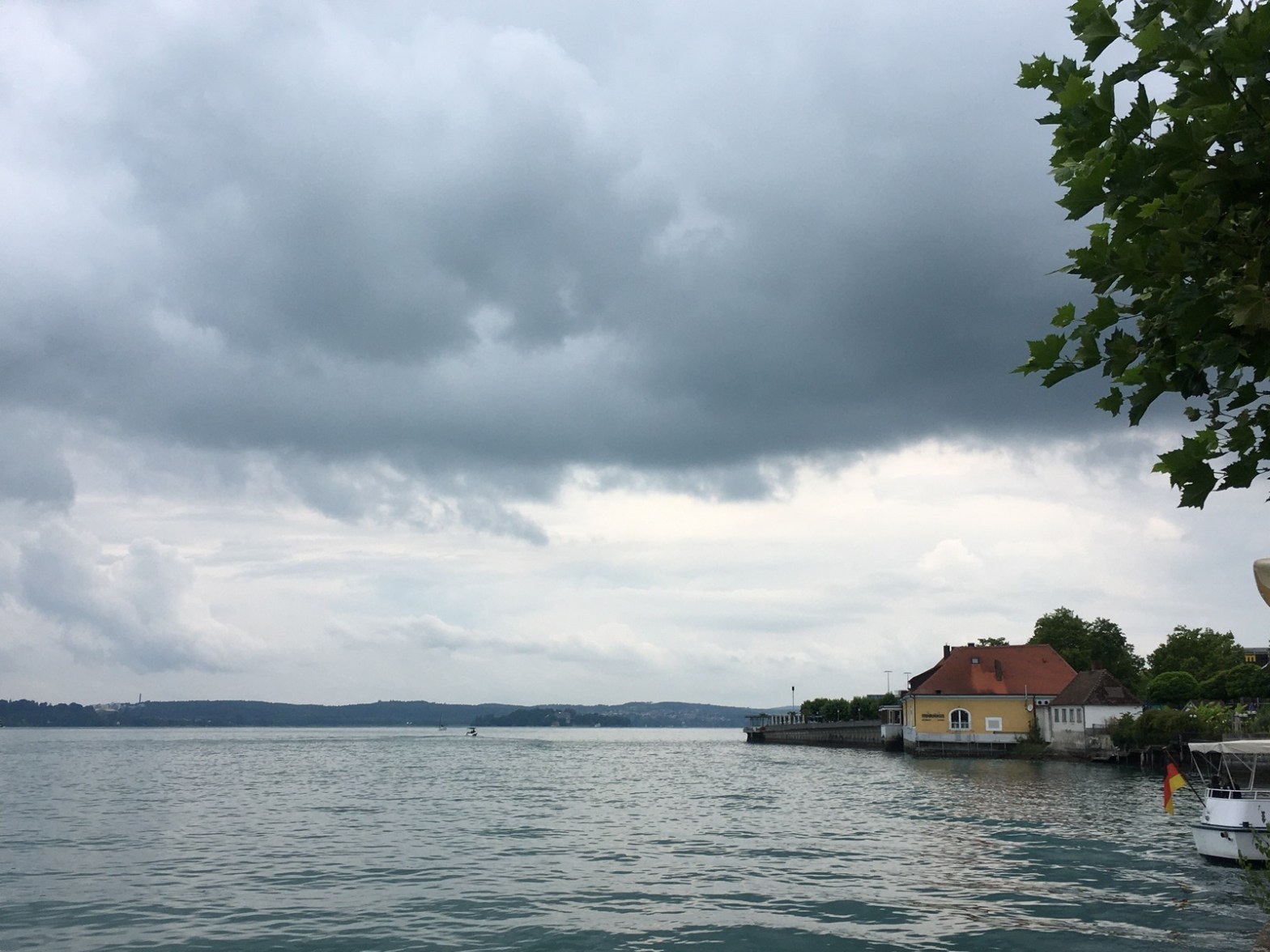 Meersburg Bodensee